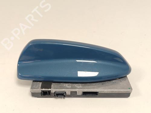 Antenne/Base Antenne/Base VOLVO XC40 (536) B4 Mild-Hybrid (197 hp) 33790354 33790354