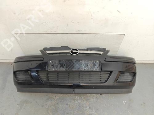 Used Front bumper Front bumper OPEL CORSA C (X01) 1.2 (F08, F68) (75 hp) 33929381 33929381