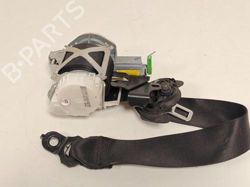 Used Front right seatbelt Front right seatbelt MERCEDES-BENZ C-CLASS T-Model (S204) C 200 CDI (204.201) (136 hp) 33789935 33789935