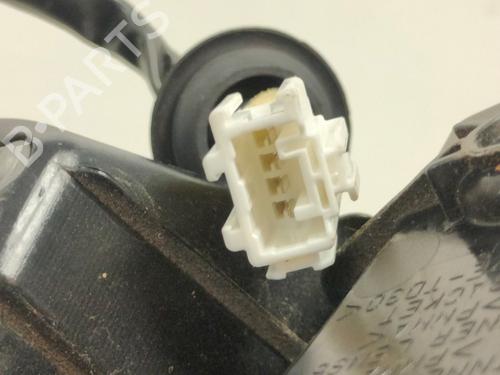 Left taillight MITSUBISHI ASX (GA_W_) 2.0 MIVEC (GA2W) | BP33777987C34 - Image 5