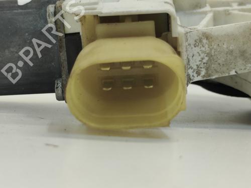 Front left window mechanism BMW 1 (E87) 116 i | BP33782698C22 - Image 3