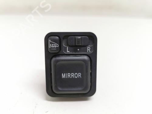 Used Mirror switch Mirror switch HONDA CIVIC VII Hatchback (EU, EP, EV) 1.6 i (EP2, EU8, EU6) (110 hp) 33779373 33779373