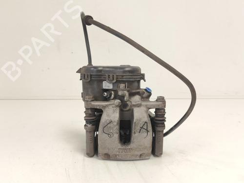 Used Left rear brake caliper Left rear brake caliper MERCEDES-BENZ CLA Shooting Brake (X117) CLA 200 CDI / d (117.908) (136 hp) 33788156 33788156
