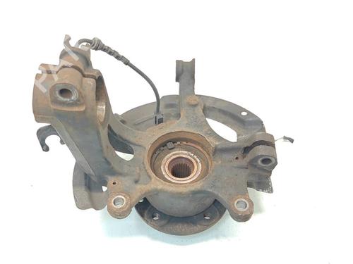 Right front steering knuckle RENAULT MEGANE IV Hatchback (B9A/M/N_) 1.2 TCe 130 (B9MR) | BP39889293M26 - Image 2