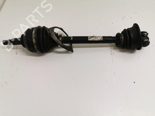 Used Left front driveshaft Left front driveshaft RENAULT ESPACE IV (JK0/1_) 2.2 dCi (JK0H) (150 hp) 33778826 33778826