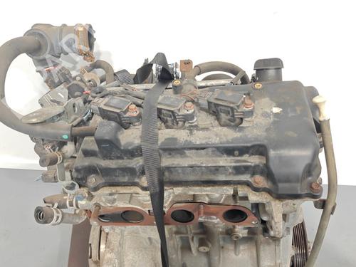 Engine MITSUBISHI MIRAGE / SPACE STAR VI Hatchback (A0_A) 1.0 (A05A) | BP36448166M1 - Image 6
