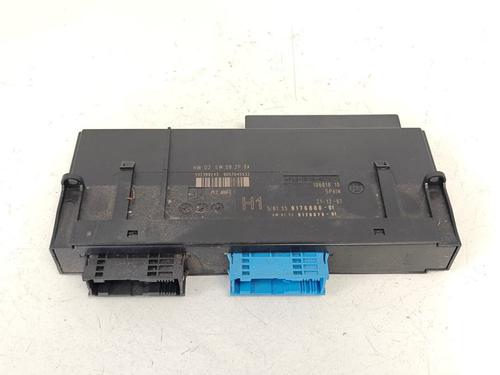 Used Electronic module Electronic module BMW 3 (E90) 318 i (143 hp) 33788758 33788758