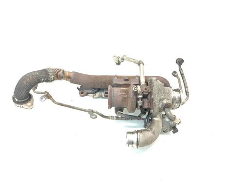 Used Turbocharger/Supercharger Turbocharger/Supercharger OPEL MERIVA B MPV (S10) 1.6 CDTI (75) (110 hp) 36429585 36429585