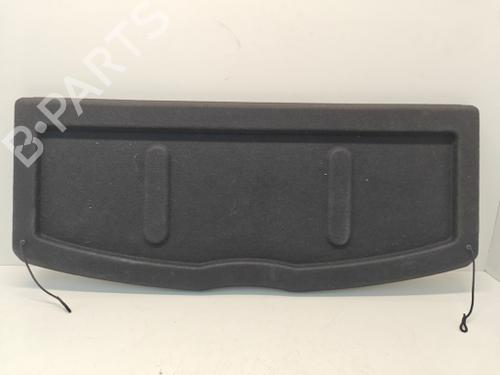 Used Rear parcel shelf Rear parcel shelf HYUNDAI ix20 (JC) 1.6 (125 hp) 40433021 40433021