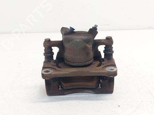 Right front brake caliper SUZUKI SWIFT III (MZ, EZ) 1.3 (RS413, ZC11S) | BP33782363M104 - Image 3