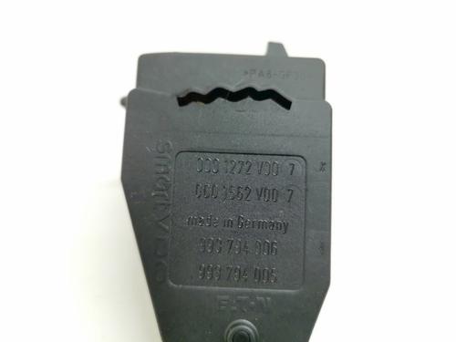 Steering column stalk SMART CITY-COUPE (450) 0.6 (S1CLA1, 450.341) | BP33779037I23 - Image 3