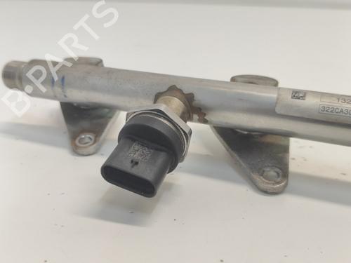 Injection rail MERCEDES-BENZ A-CLASS (W176) A 180 (176.042) | BP33783361M98 - Image 3