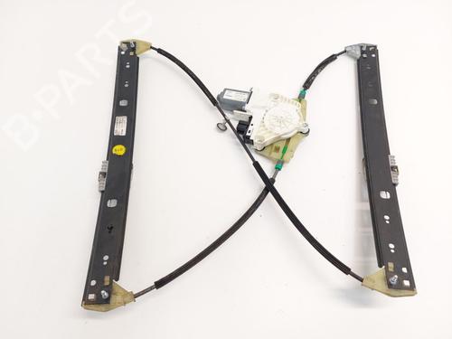 Used Rear left window mechanism Rear left window mechanism AUDI Q7 (4LB) 3.0 TDI quattro (233 hp) 33782102 33782102