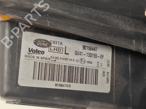 Left headlight FORD KUGA II (DM2) 1.5 EcoBoost | BP33791207C28 - Image 8