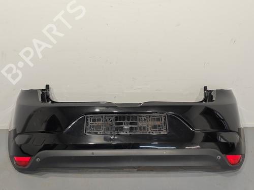 Used Rear bumper Rear bumper RENAULT MEGANE IV Hatchback (B9A/M/N_) 1.2 TCe 130 (B9MR) (130 hp) 39994663 39994663