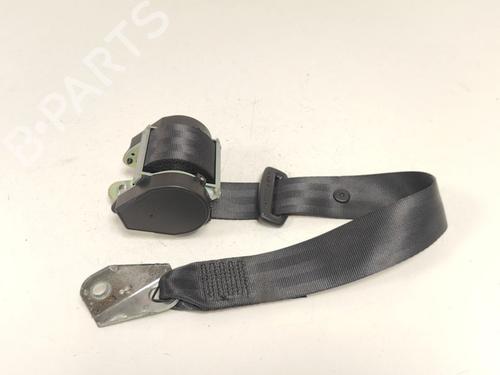 Used Rear right seatbelt Rear right seatbelt SEAT LEON (1P1) 1.4 TSI (125 hp) 33787700 33787700