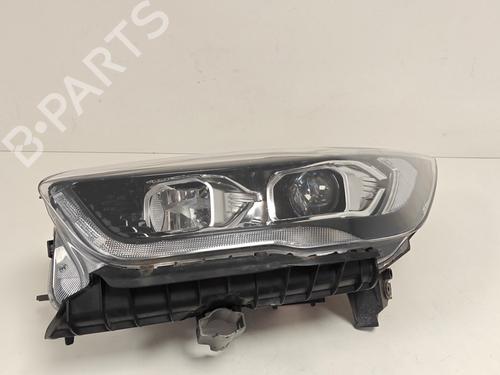 Scheinwerfer links für Scheinwerfer links FORD KUGA II (DM2) 1.5 EcoBoost (150 hp) 33791207 33791207