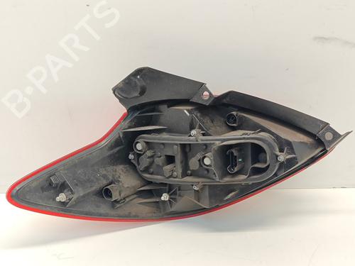 Right taillight FORD KA (RU8) 1.2 | BP39724836C35 - Image 3