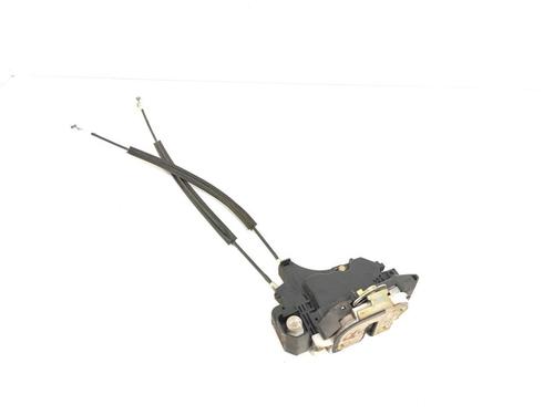 Used Front right lock Front right lock MITSUBISHI COLT VI (Z3_A, Z2_A) 1.3 (Z21A) (95 hp) 33792110 33792110