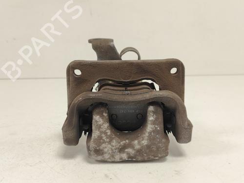 Right rear brake caliper OPEL CORSA E (X15) 1.0 (08, 68) | BP33787894M106 - Image 4