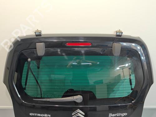 Tailgate CITROËN BERLINGO MULTISPACE (B9) 1.6 | BP36071226C6 - Image 2