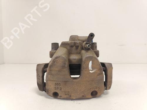 pinza-freno-anteriore-sinistra-opel-corsa-e-x15-2014-33777645 main image