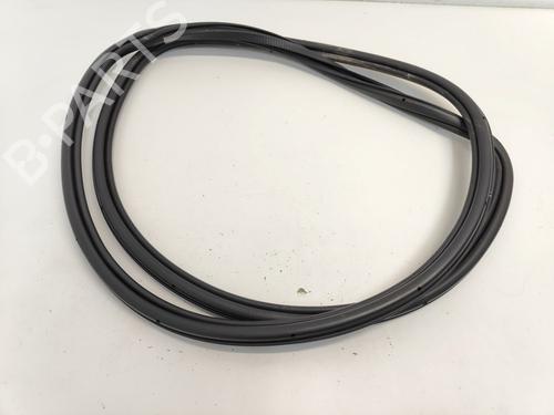 Gummiliste Gummiliste AUDI Q7 (4LB) 3.0 TDI quattro (233 hp) 33783281 33783281