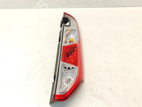 Used Right taillight Right taillight RENAULT KANGOO Express (FW0/1_) Z.E. (FW0Z, FW1Z) (60 hp) 40288398 40288398