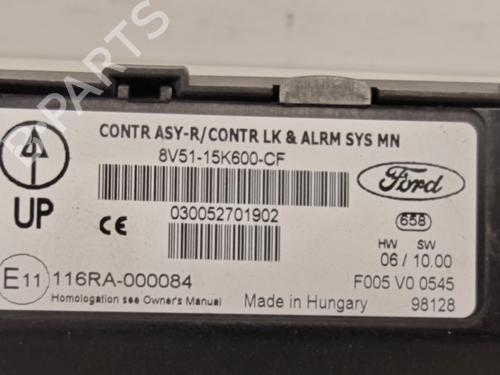 Switch FORD FIESTA VI (CB1, CCN) 1.25 | BP34393448I30  - Image 6
