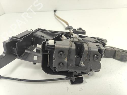 Rear left lock FORD C-MAX (DM2) 1.8 | BP33777738C100 - Image 4