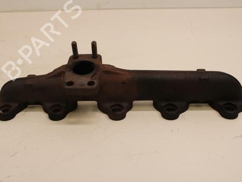 Udstødningsmanifold Udstødningsmanifold PEUGEOT 206 Hatchback (2A/C) 1.4 HDi eco 70 (68 hp) 33780414 33780414
