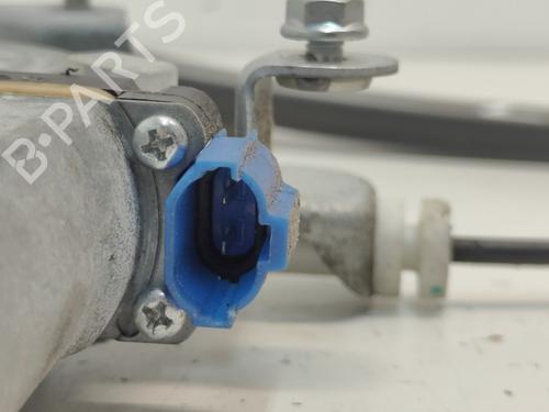 Front left window mechanism CHEVROLET CAPTIVA (C100, C140) 3.2 4WD | BP33782608C22 - Image 3