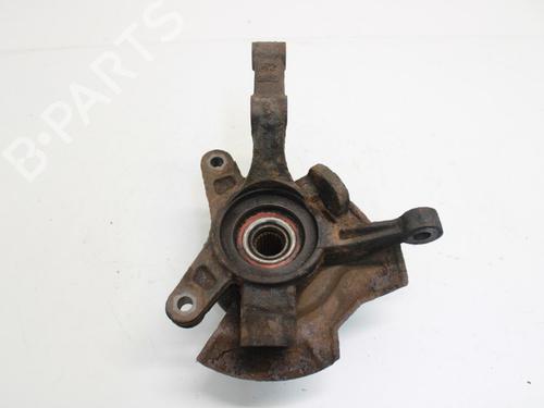 Used Right front steering knuckle Right front steering knuckle DAEWOO KALOS (KLAS) 1.4 (83 hp) 33781183 33781183