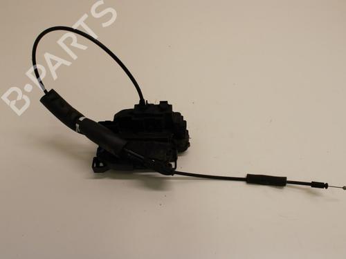 Used Rear left lock Rear left lock RENAULT GRAND SCÉNIC III (JZ0/1_) 1.4 16V (JZ0F) (131 hp) 33774678 33774678