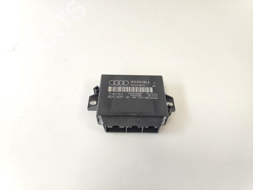 Used Electronic module Electronic module AUDI A6 C6 (4F2) 3.0 TDI quattro (225 hp) 33784355 33784355