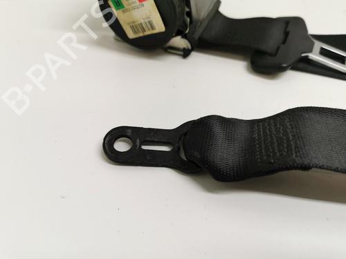 Rear right seatbelt BMW 1 (E87) 116 i | BP33778782I28 - Image 2