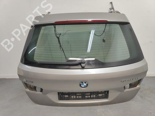 Used Tailgate Tailgate BMW 5 Touring (F11) 520 d xDrive (184 hp) 33787339 33787339