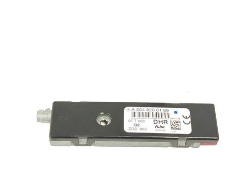 Used Electronic module Electronic module MERCEDES-BENZ C-CLASS (W204) C 320 CDI (204.022) (224 hp) 33791710 33791710