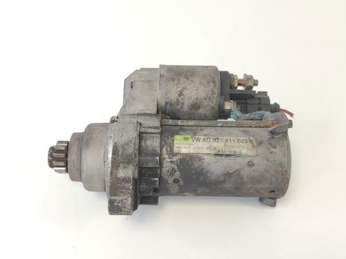 Used Starter Starter VW POLO IV (9N_, 9A_) 1.2 (54 hp) 33776225 33776225