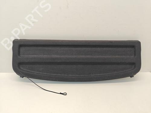 Used Rear parcel shelf Rear parcel shelf MITSUBISHI MIRAGE / SPACE STAR VI Hatchback (A0_A) 1.0 (A05A) (71 hp) 36448159 36448159
