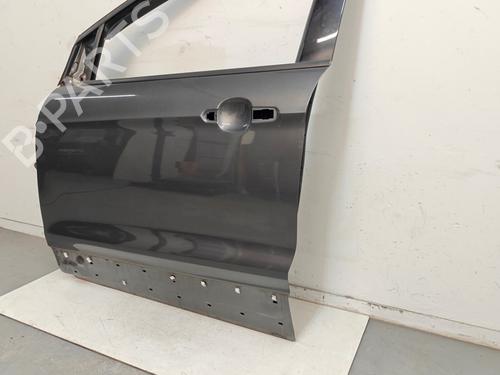 Left front door FORD KUGA II (DM2) 1.5 EcoBoost | BP33791296C2 - Image 2