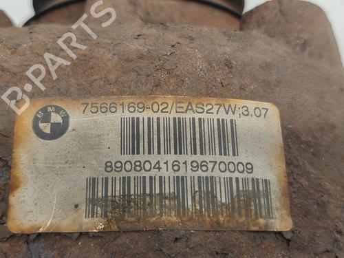 Rear differential BMW 1 (E87) 118 d | BP33790125M24  - Image 6