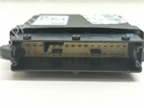 Electronic module OPEL SIGNUM Hatchback (Z03) 2.2 direct (F48) | BP33780230M83 - Image 2