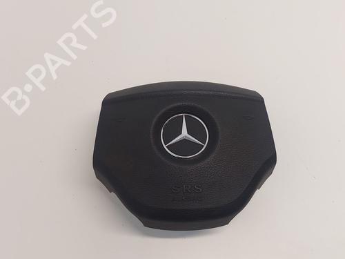 Used Driver airbag Driver airbag MERCEDES-BENZ B-CLASS Sports Tourer (W245) B 170 (245.232) (116 hp) 33782047 33782047