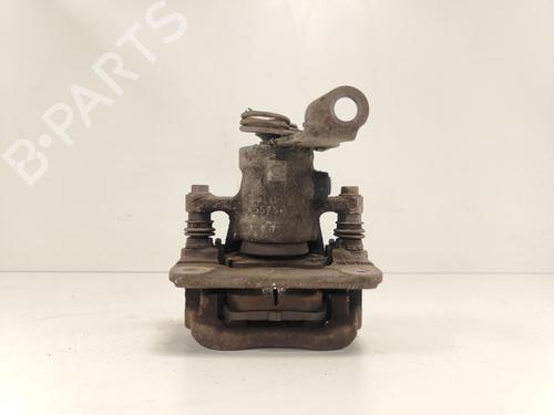 Left rear brake caliper OPEL CORSA E (X15) 1.0 (08, 68) | BP33787895M107 - Image 3