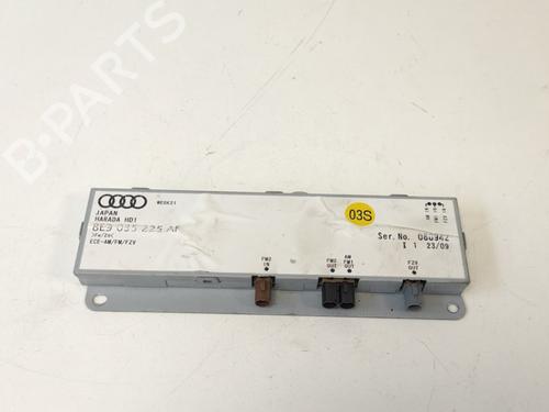 Used Electronic module Electronic module SEAT EXEO ST (3R5) 2.0 TDI (143 hp) 33784831 33784831