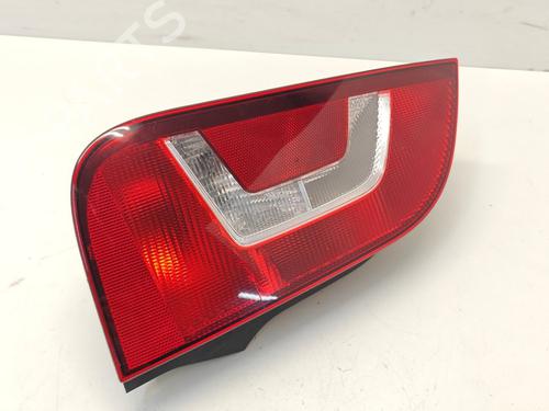 Farolim esquerdo Farolim esquerdo VW UP! (121, 122, BL1, BL2, BL3, 123) 1.0 (60 hp) 36516020 36516020