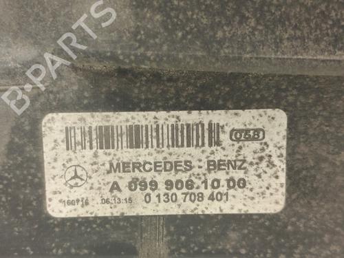 Radiator fan MERCEDES-BENZ E-CLASS (W213) E 220 d (213.004) | BP33776889M35 - Image 4