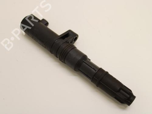 Used Ignition coil Ignition coil RENAULT LAGUNA II Grandtour (KG0/1_) 1.6 16V (KG0A, KG0L) (107 hp) 33780679 33780679