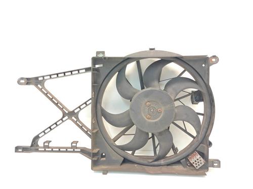 Used Radiator fan Radiator fan 37415906 37415906